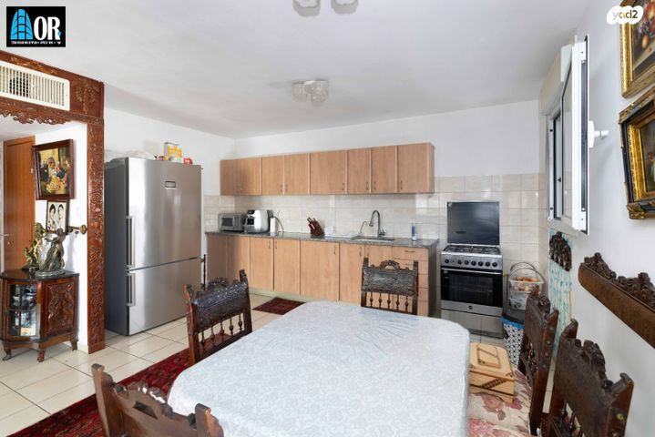 דופלקס, דוגית, קרית מנחם בגין, רמלה