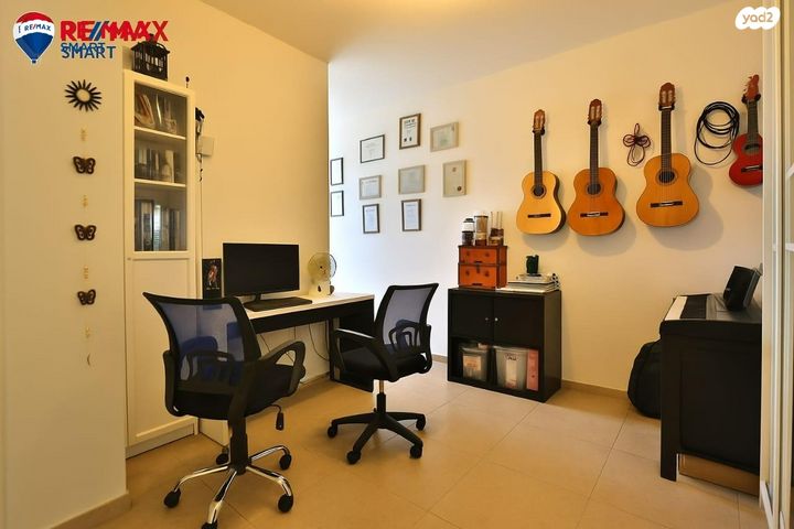 דירה, עוזי חיטמן, נאות אפק, אפקה, קרית ביאליק