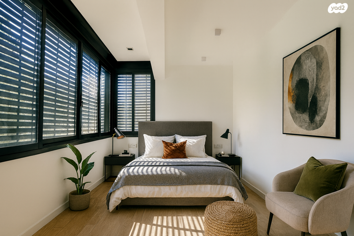 דירה, בזל, הצפון הישן - צפון, תל אביב יפו