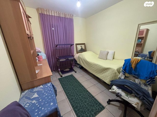 דירה, מבצע ברוש 11, באר שבע