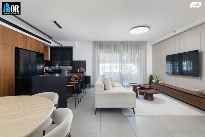 דירה, משה לוי, נאות שמיר, רמלה