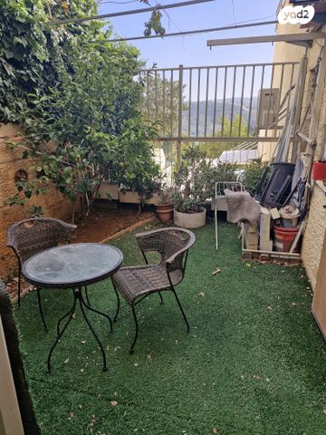 דירה, משה שרת, רמת שרת, ירושלים