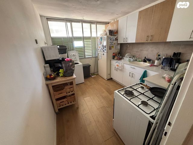 דירה, יצחק רגר 158, באר שבע