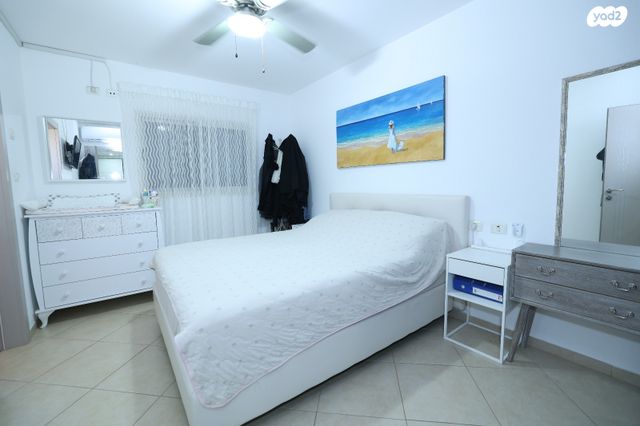 דירה, עוזי נרקיס 23, רמות הרכס, באר שבע