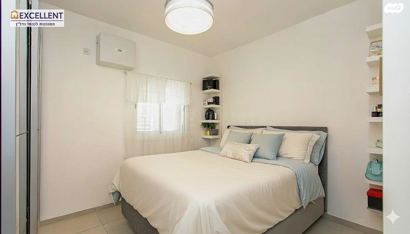 דירה, רמת בגין, חיפה