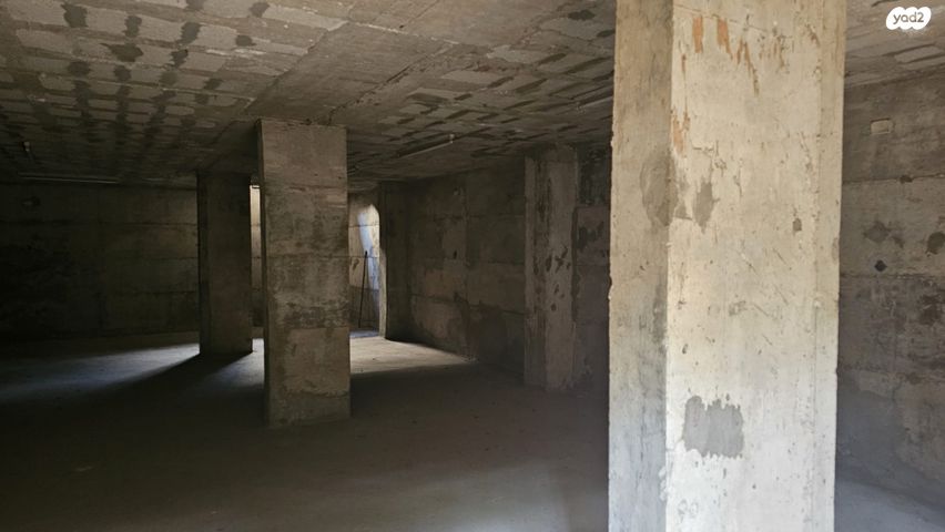 מחסן, ההגנה 10, השופטים צפון, רמלה