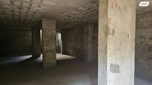 מחסן, ההגנה 10, השופטים צפון, רמלה