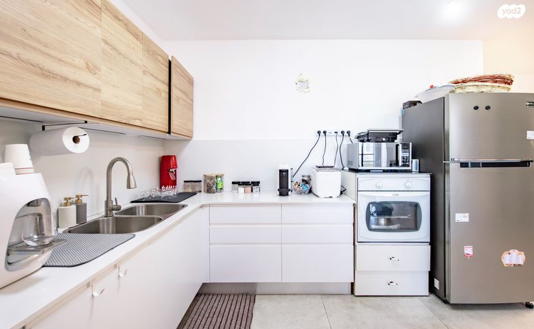 דירה, המרכז השקט / מרכז העיר, פתח תקווה