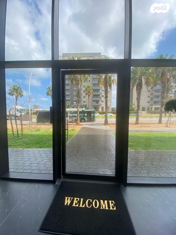 דירה, שדרות מנחם בגין, גבעת אולגה, חדרה