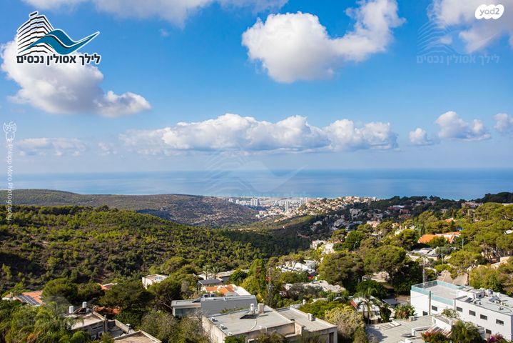 דירה, סביוני הכרמל, חיפה