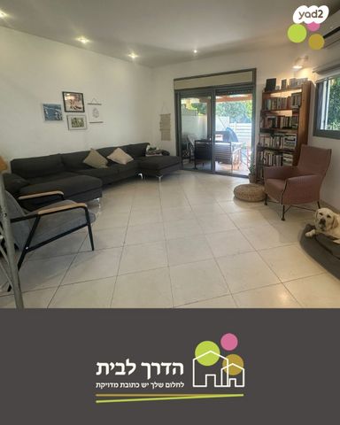 בית פרטי/ קוטג', כרמי בנימינה, בנימינה גבעת עדה