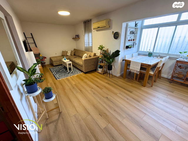 דירה, שכונה ד', באר שבע