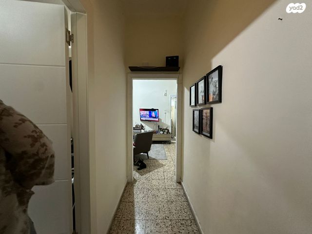 דירה, הס 18, תל אביב יפו