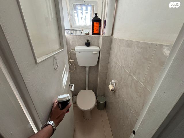 דירה, קלישר 24, שכונה ג', באר שבע