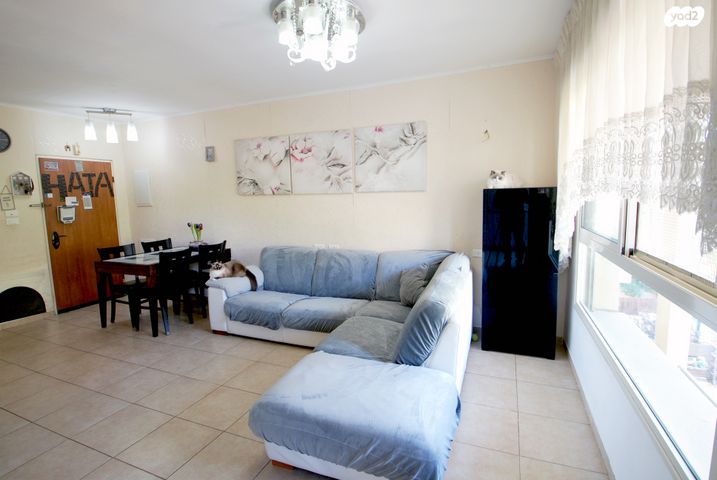 דירה, שדרות בגין, נוף הדר, כפר יונה