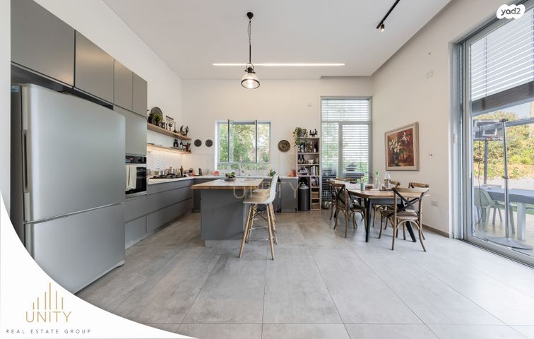 בית פרטי/ קוטג', מטולה, נווה איתמר, נתניה