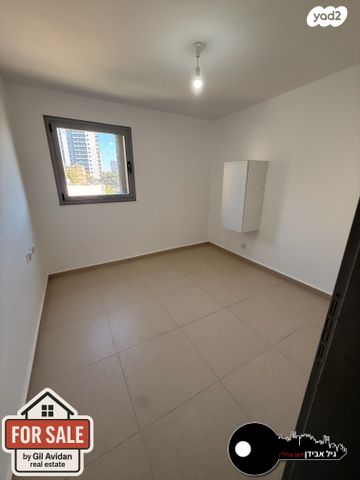 דירה, הזמיר, המרכז, קרית אונו