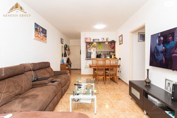 דירה, דרך אלנבי, קרית אליעזר, חיפה