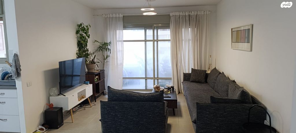 דירה, דימונה