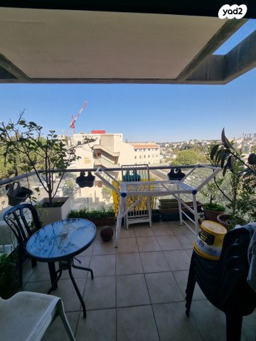 דירה, אליעזר הגדול, קטמונים, ירושלים