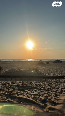 מגרשים, נווה ים