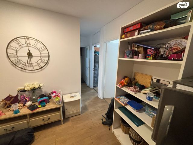 דירה, יצחק רגר 158, באר שבע