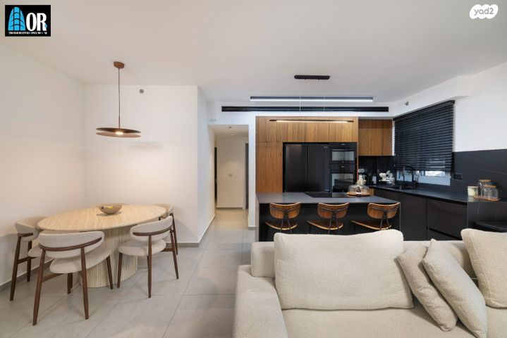 דירה, משה לוי, נאות שמיר, רמלה