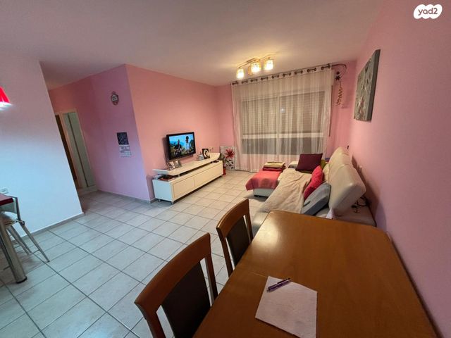 דירה, מבצע ברוש 11, באר שבע