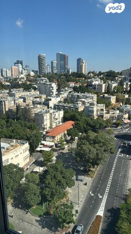 דירה, ביאליק 39, שכונת חשמונאים, מרכז העיר א, רמת גן