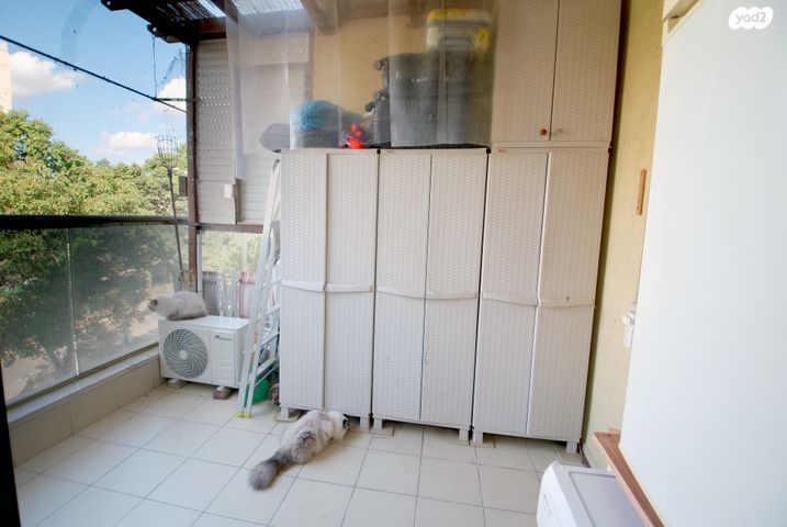 דירה, שדרות בגין, נוף הדר, כפר יונה