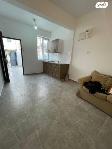 בניין מגורים, קמואל, התקוה, בית יעקב, נווה צה"ל, תל אביב יפו