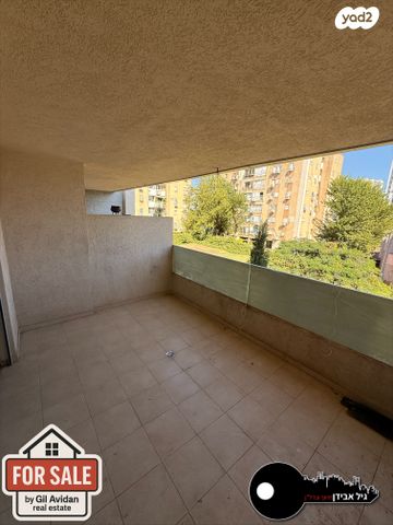 דירה, הזמיר, המרכז, קרית אונו