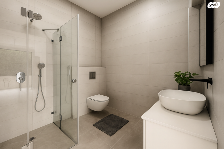 דירה, בזל, הצפון הישן - צפון, תל אביב יפו