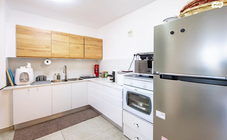 דירה, המרכז השקט / מרכז העיר, פתח תקווה