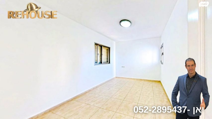 דופלקס, שבט לוי, רובע י"ב, אשדוד