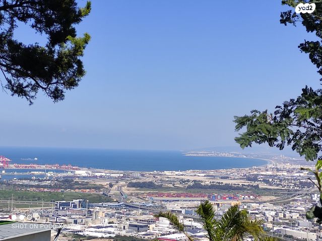 דירה, האלון, רמות יצחק, נשר