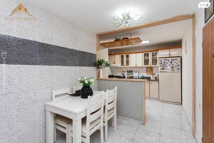 דירה, חטיבת כרמלי, חיפה