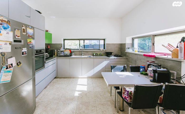 בית פרטי/ קוטג', הכינור, הדר גנים, פתח תקווה