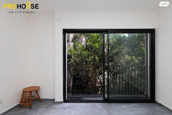 דירה, פינסקר, תל אביב יפו