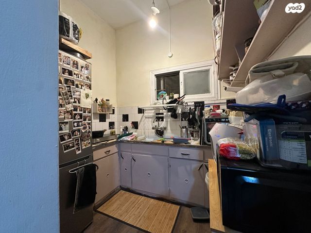 דירה, הס 18, תל אביב יפו