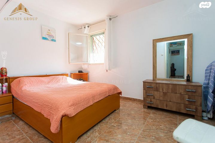 דירה, דרך אלנבי, קרית אליעזר, חיפה