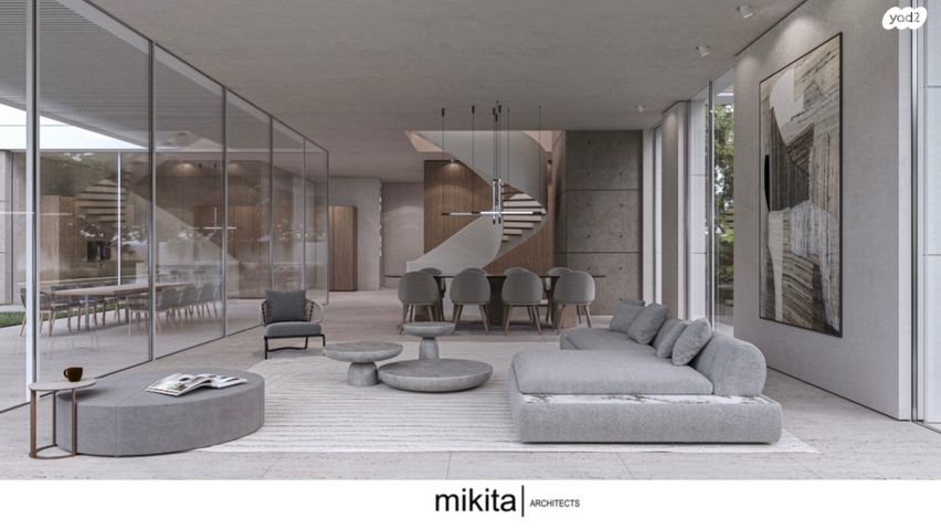 בית פרטי/ קוטג', הרצליה פיתוח, הרצליה