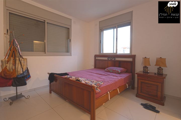 דירה, צבי הרמן שפירא, אברמוביץ', ראשון לציון