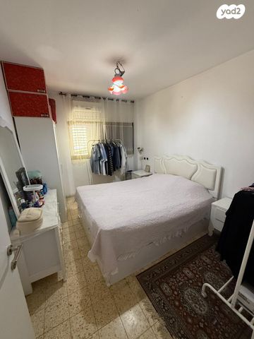 דירה, הגיבורים 68, מרכז העיר, חדרה