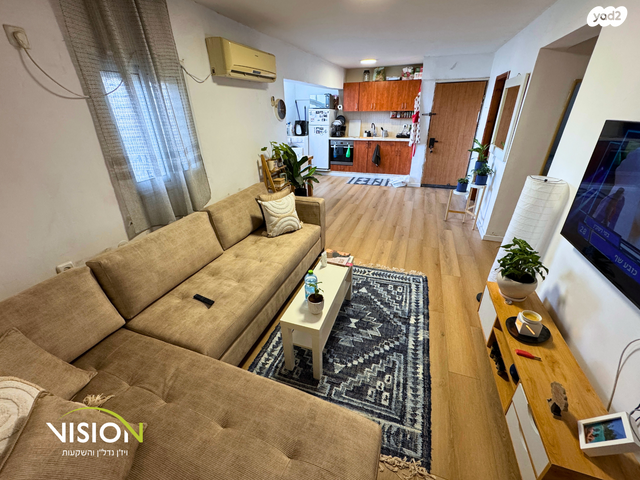 דירה, שכונה ד', באר שבע