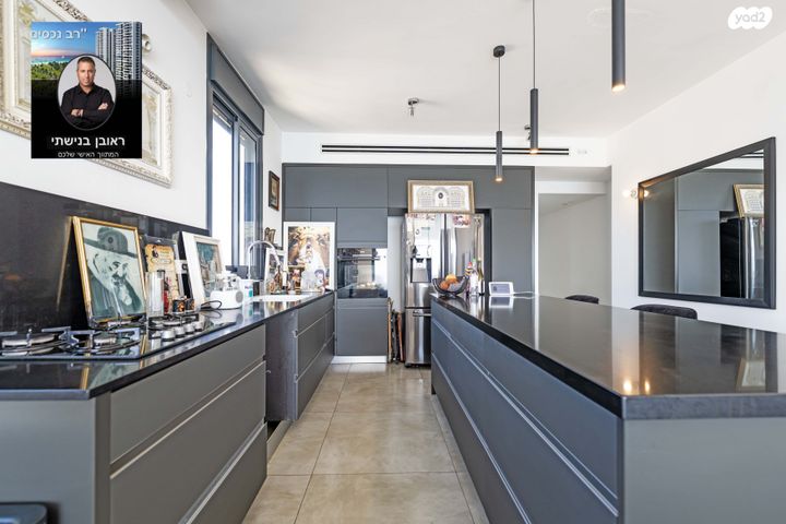 דירה, דרך בן גוריון, דרום מערב ותיק, בת ים