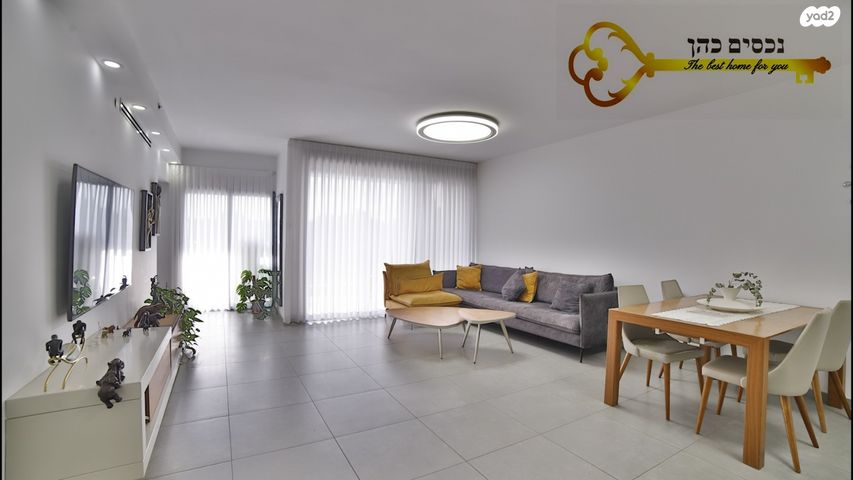 דירה, קרן קיימת לישראל 10, קרית שרת מערב, חולון