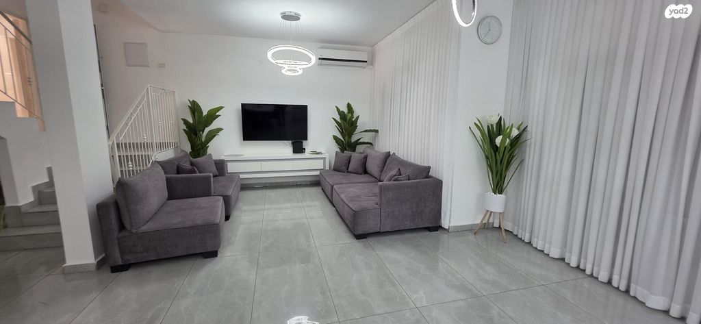 דירת גן, רובע ט', אשדוד