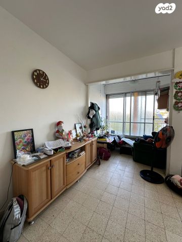 דירה, דרך אלנבי 108, קרית אליעזר, חיפה