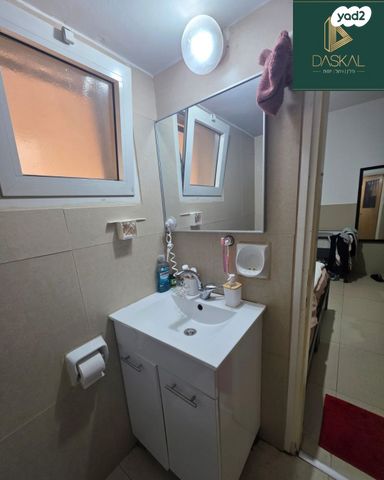 דירה, אליעזר יעקובזון, ג' / מרכז מזרח העיר, רחובות